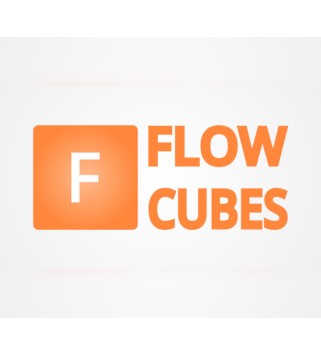Flowcubes Steam Key GLOBAL
